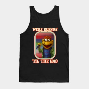Scooter - Chucky Tank Top